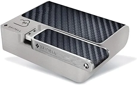 Brinell Private Cloud