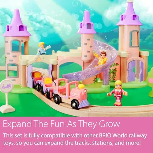 BRIO 33312 3