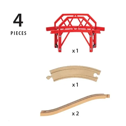 BRIO 33699 5