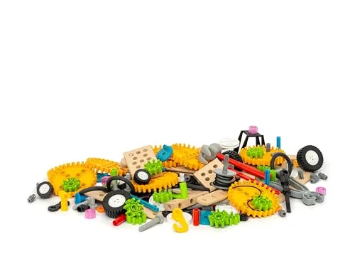BRIO Builder 34604 2