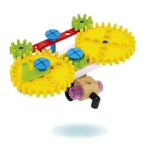 BRIO Builder 34604 4