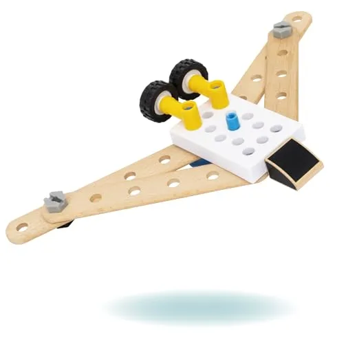 BRIO Builder 34604 6