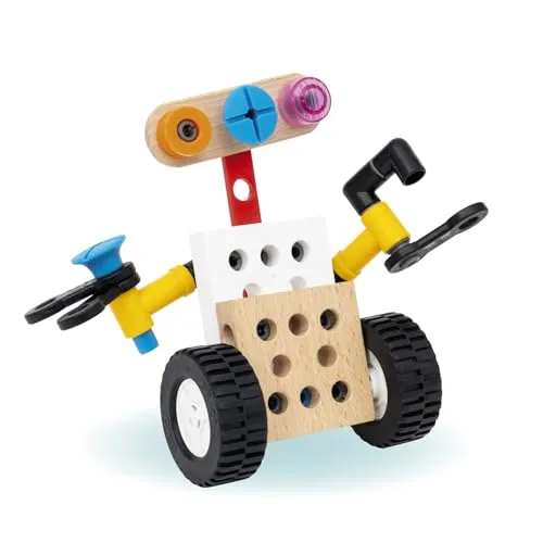 BRIO Builder 34604 7