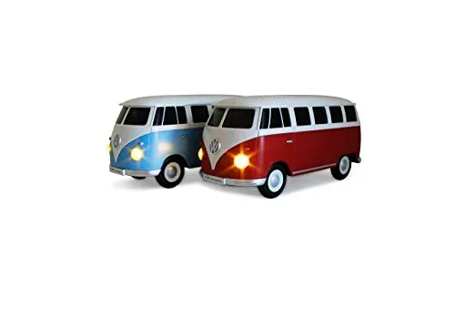 BRISA T1 Bulli Bus 3