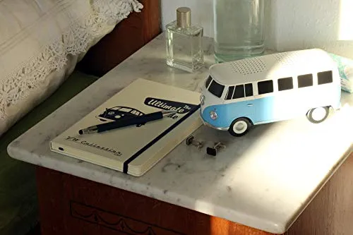 BRISA T1 Bulli Bus 4