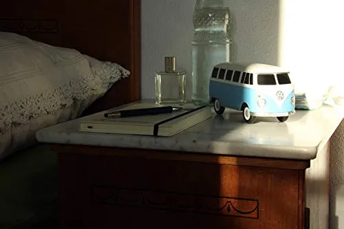 BRISA T1 Bulli Bus 5