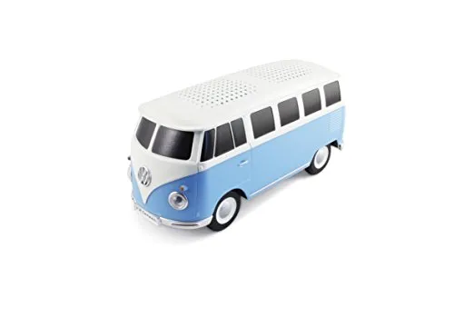 BRISA T1 Bulli Bus