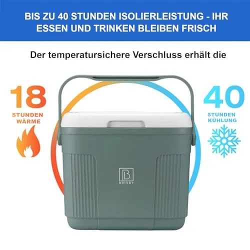 Brisby 22L 3