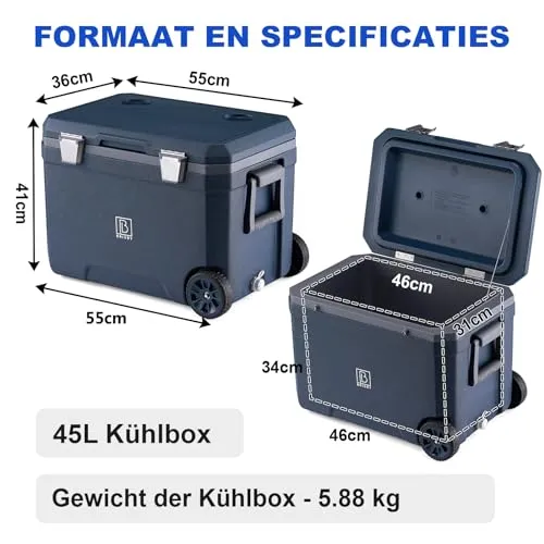 Brisby Kühlbox 2