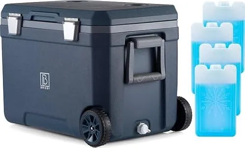 Brisby Kühlbox 3