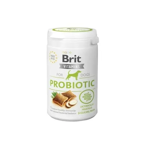 Brit Probiotic