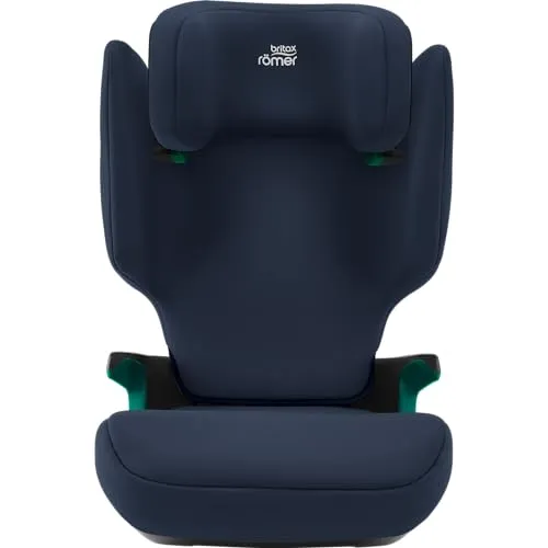 Britax Römer Discovery Plus 2