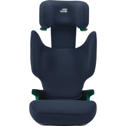 Britax Römer Discovery Plus 2 4