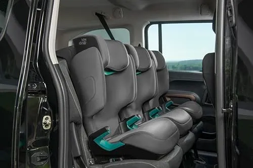 Britax Römer Discovery Plus 2 5