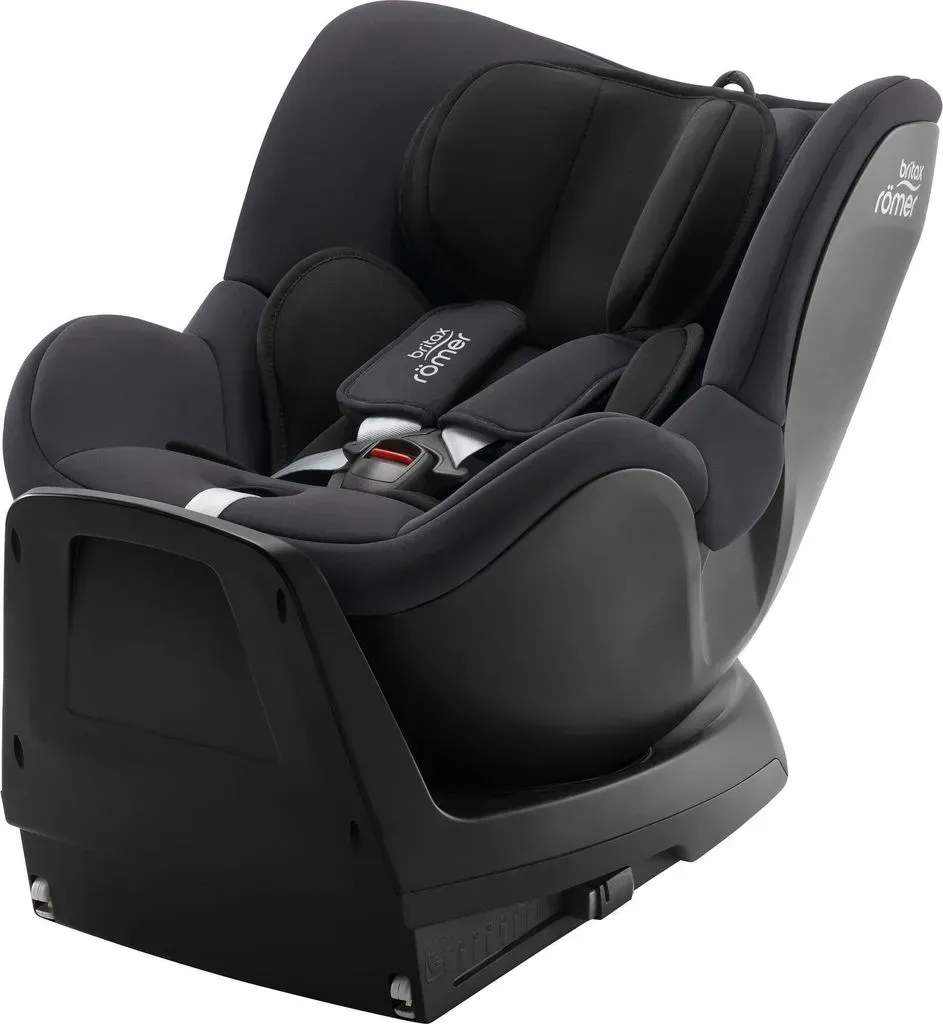 Britax Römer Dualfix Plus