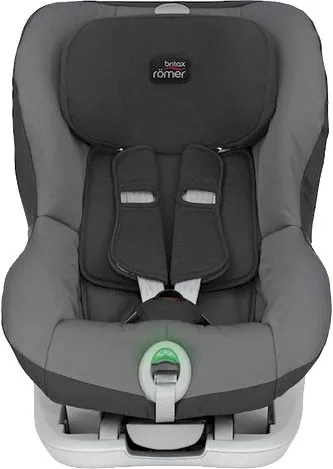 Britax Römer King II ATS 2