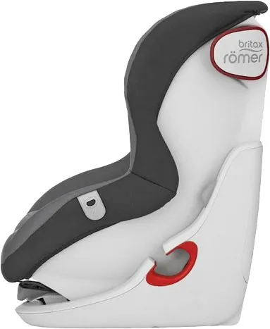 Britax Römer King II ATS 3