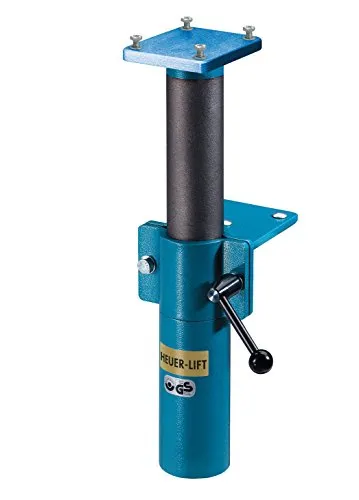 Brockhaus Heuer Lift 140