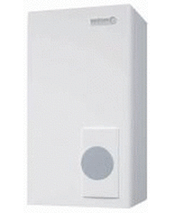 Brötje Ecotherm Plus WGB-S 17/20E