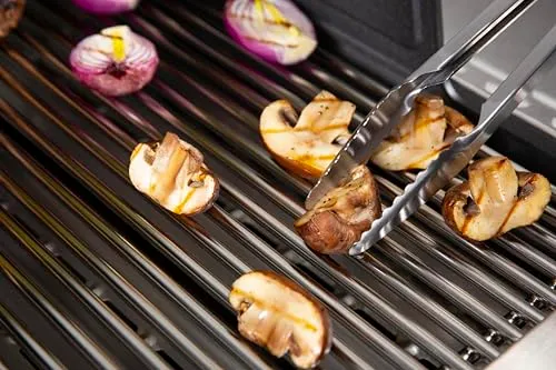 Broil King Baron Precision 3
