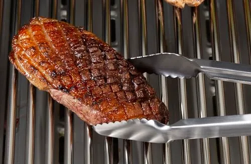 Broil King Baron Precision 4