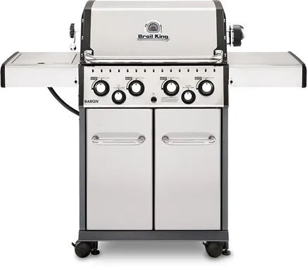 Broil King Baron 490