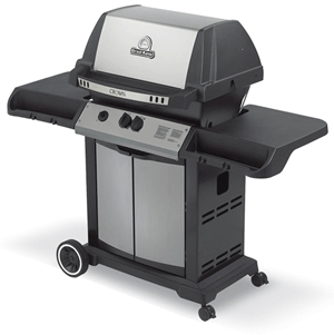 Broil King Crown 20