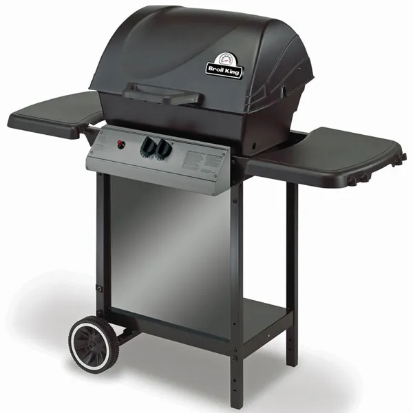 Broil King Royal 10