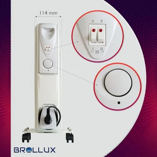 Brollux OH-09 2