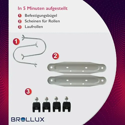 Brollux OH-09 3
