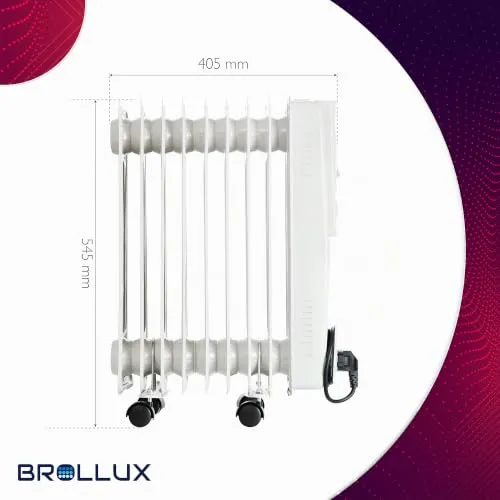 Brollux OH-09 4