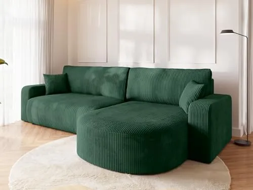 BROMARKT Ecksofa 3
