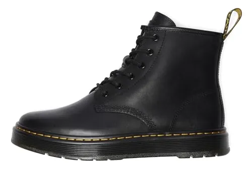 Brookline Chukka Black Lusso 4