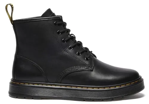 Brookline Chukka Black Lusso 5