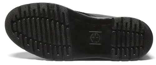 Brookline Chukka Black Lusso 6