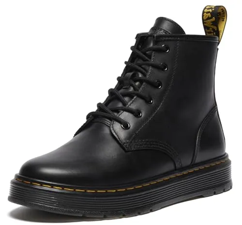 Brookline Chukka Black Lusso 2