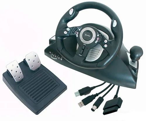 Brooklyn Booster XXL