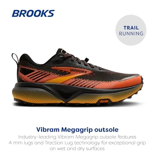 Brooks Cascadia 20 3