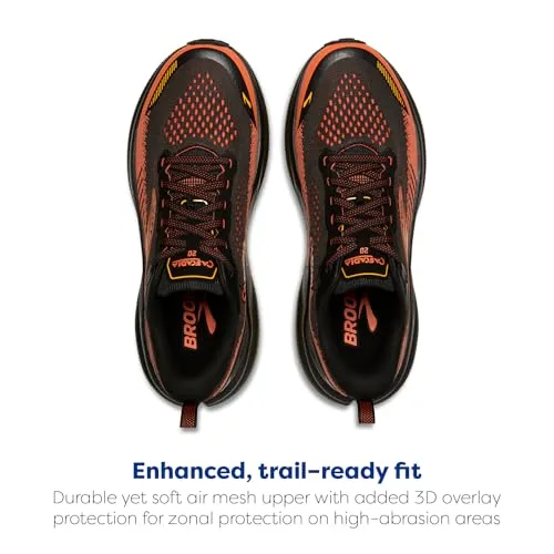 Brooks Cascadia 20 5