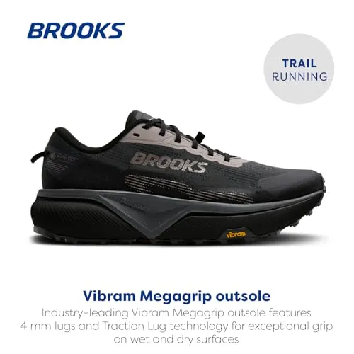 Brooks Cascadia 20 GTX 2