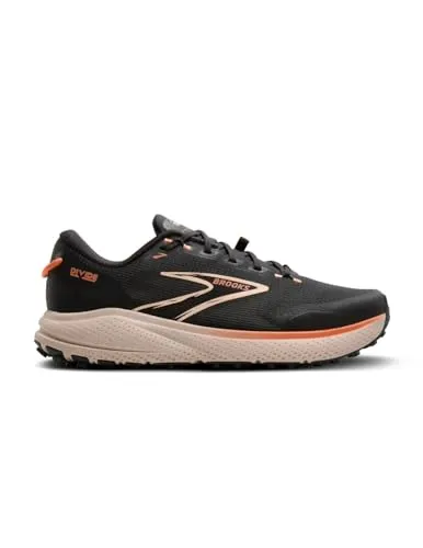Brooks Divide 6