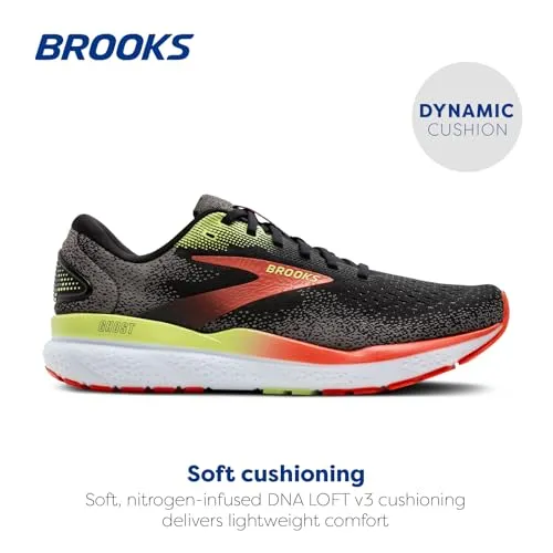 Brooks Ghost 16 2