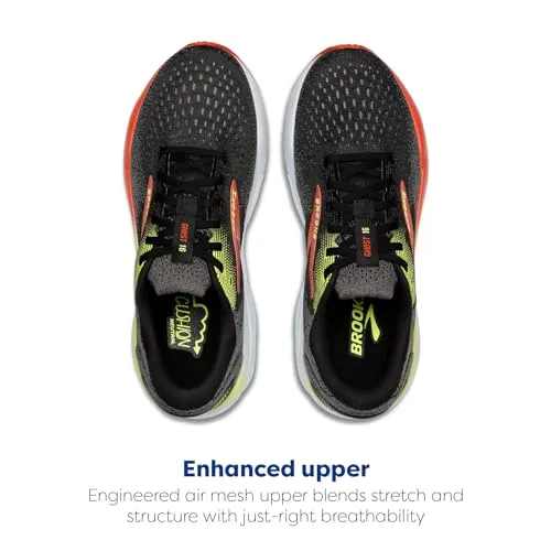 Brooks Ghost 16 4