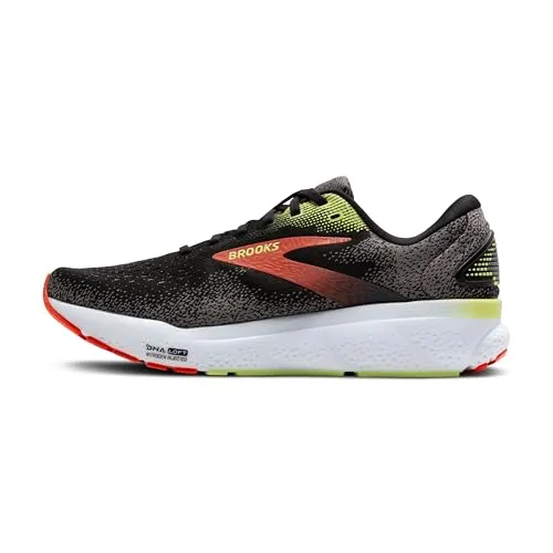 Brooks Ghost 16 5