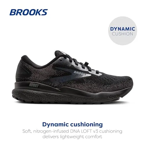 Brooks Ghost 16 GTX 2