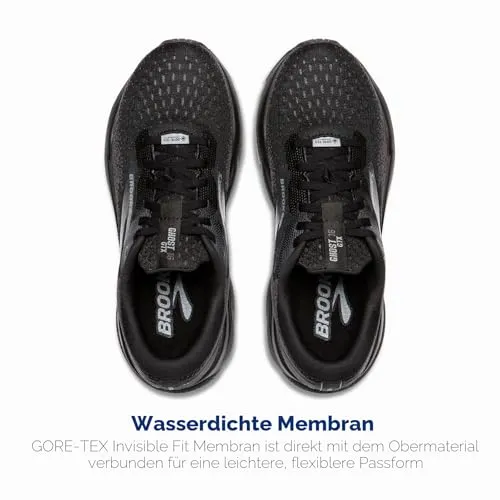 Brooks Ghost 16 GTX 5