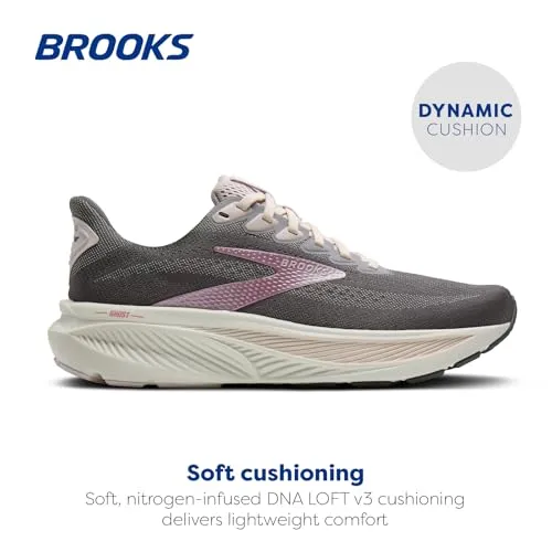 Brooks Ghost 17 2