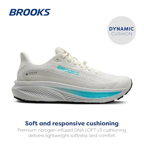 Brooks Ghost 17 GTX 2