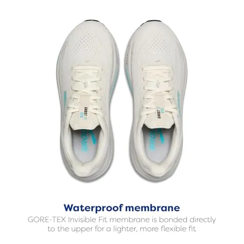 Brooks Ghost 17 GTX 4