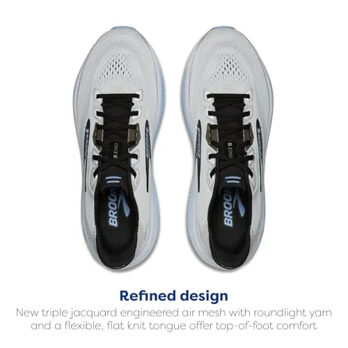 Brooks Ghost 18 4